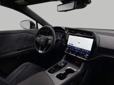 2026 Lexus RZ 550e F SPORT AWD