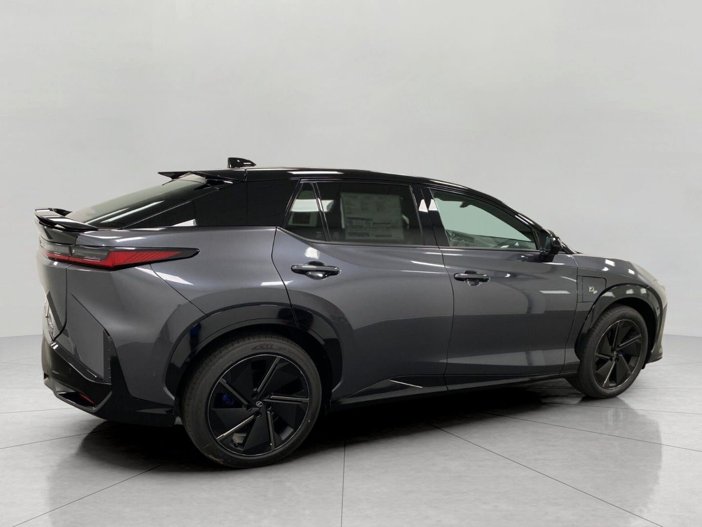 2026 Lexus RZ 550e F SPORT AWD