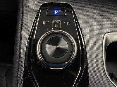 2026 Lexus RZ 550e F SPORT AWD