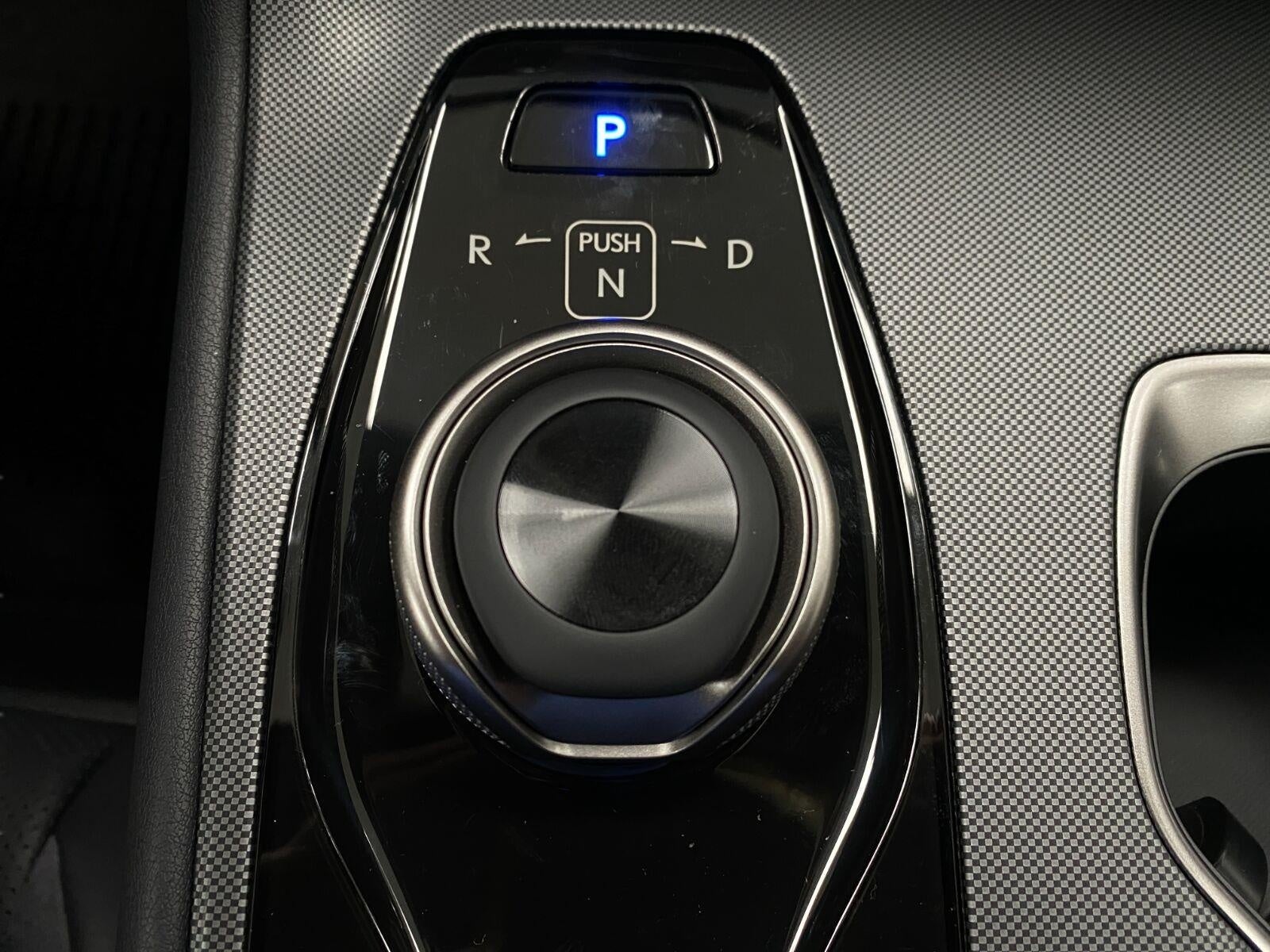 2026 Lexus RZ 550e F SPORT AWD
