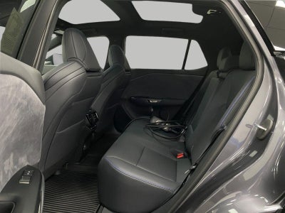 2026 Lexus RZ 550e F SPORT AWD