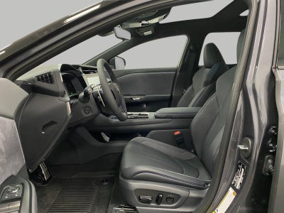 2026 Lexus RZ 550e F SPORT AWD