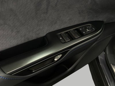 2026 Lexus RZ 550e F SPORT AWD