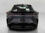 2026 Lexus RZ 550e F SPORT AWD