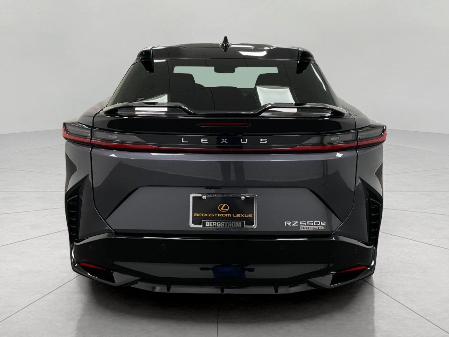 2026 Lexus RZ 550e F SPORT AWD