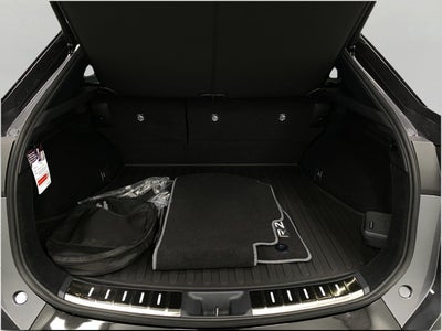 2026 Lexus RZ 550e F SPORT AWD
