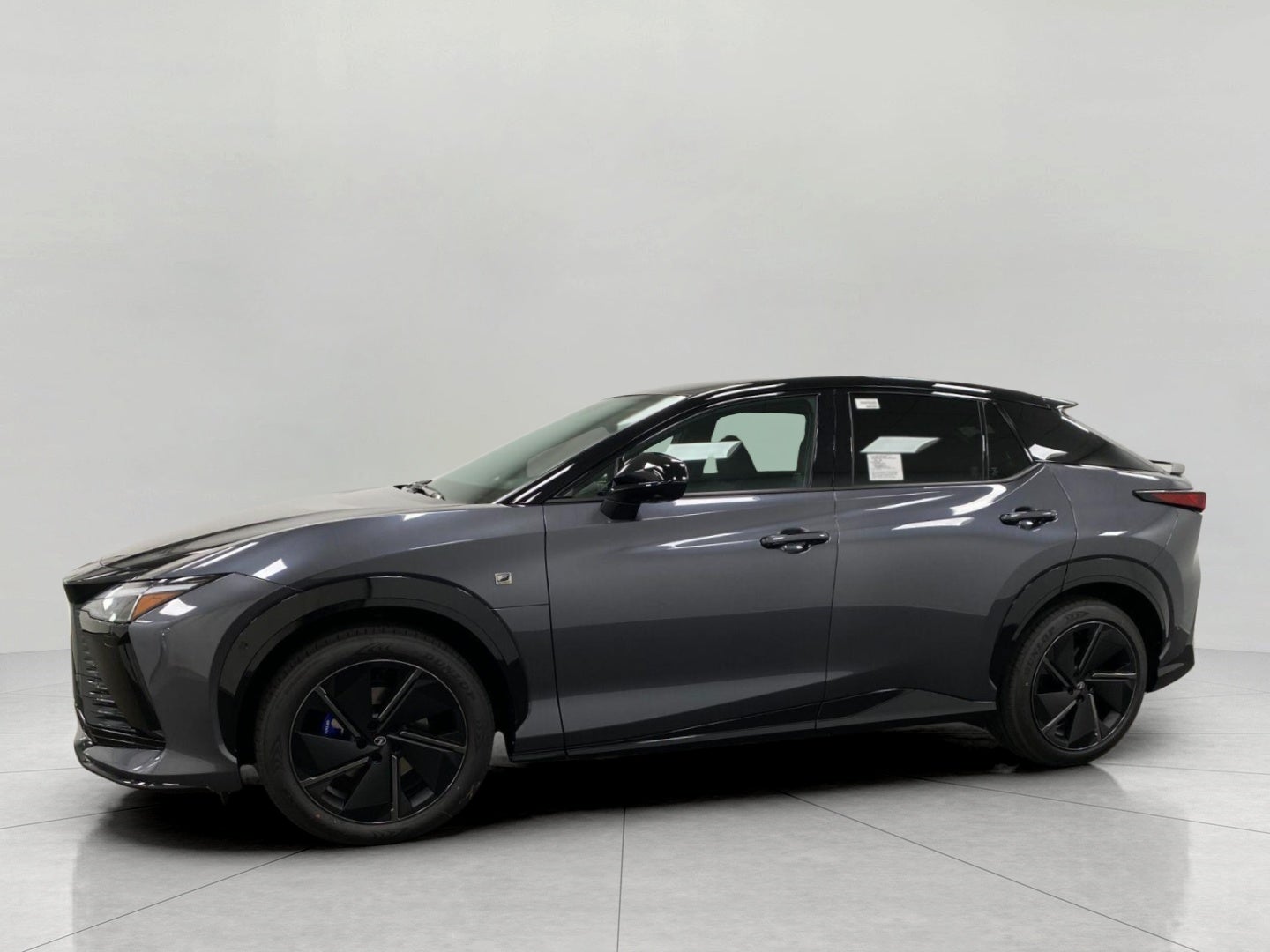 2026 Lexus RZ 550e F SPORT AWD