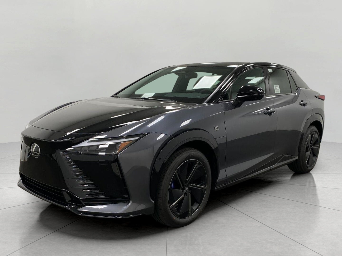 2026 Lexus RZ 550e F SPORT AWD