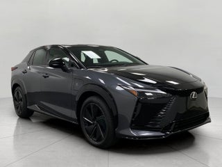 2026 Lexus RZ 550e F SPORT AWD