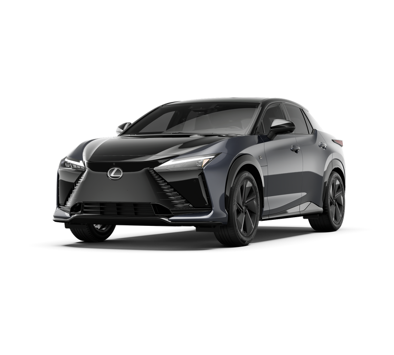 2026 Lexus RZ 450e's photo