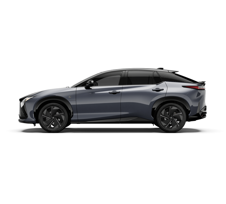 2026 Lexus RZ 550e F SPORT AWD