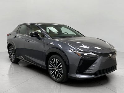 2026 Lexus RZ 350e PREMIUM