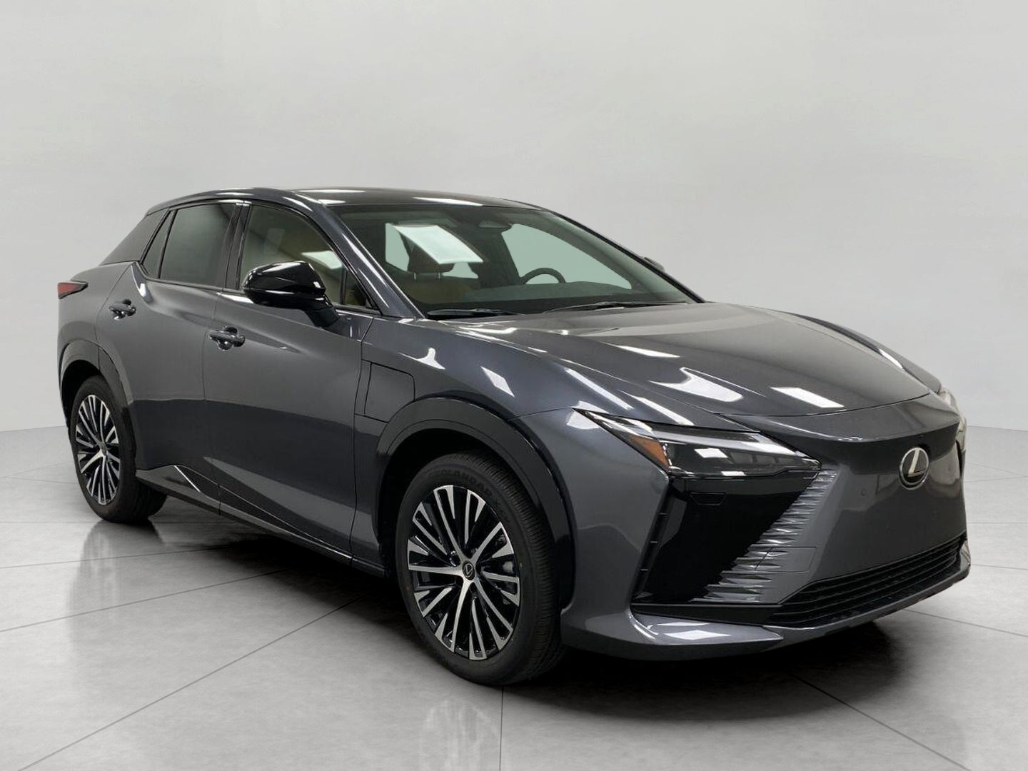 2026 Lexus RZ 350e PREMIUM