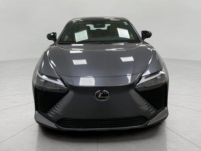 2026 Lexus RZ 350e PREMIUM
