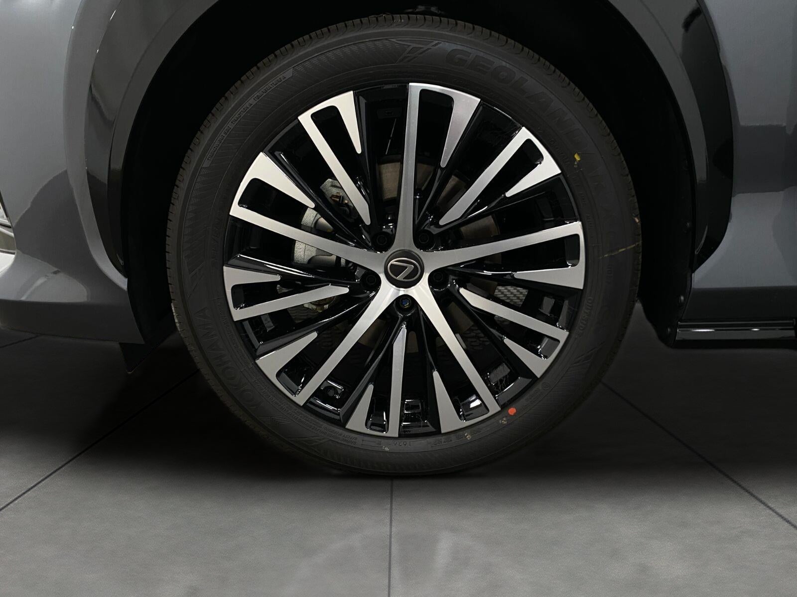 2026 Lexus RZ 350e PREMIUM
