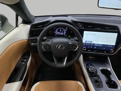 2026 Lexus RZ 350e PREMIUM