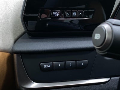 2026 Lexus RZ 350e PREMIUM