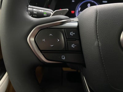 2026 Lexus RZ 350e PREMIUM