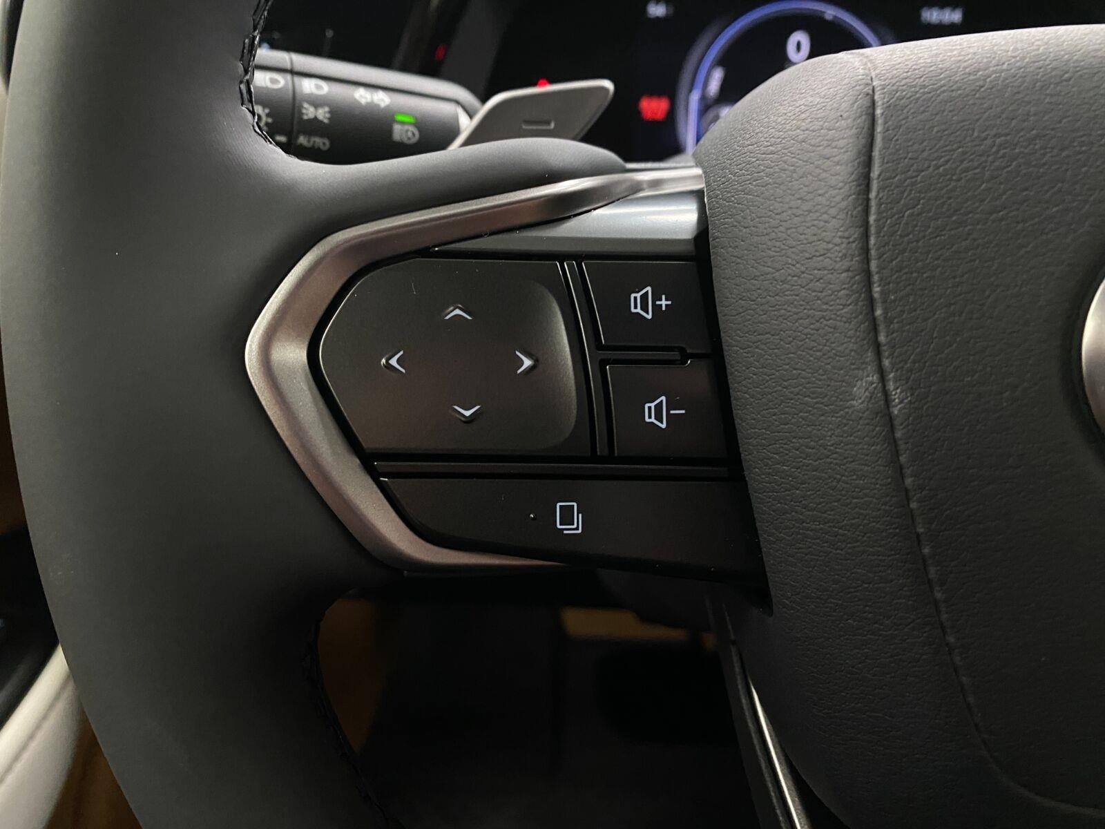 2026 Lexus RZ 350e PREMIUM