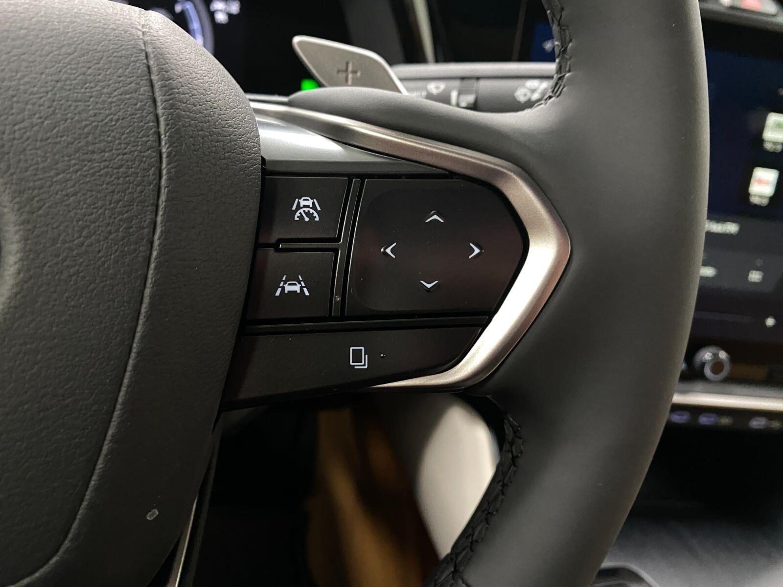 2026 Lexus RZ 350e PREMIUM