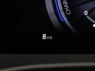 2026 Lexus RZ 350e PREMIUM