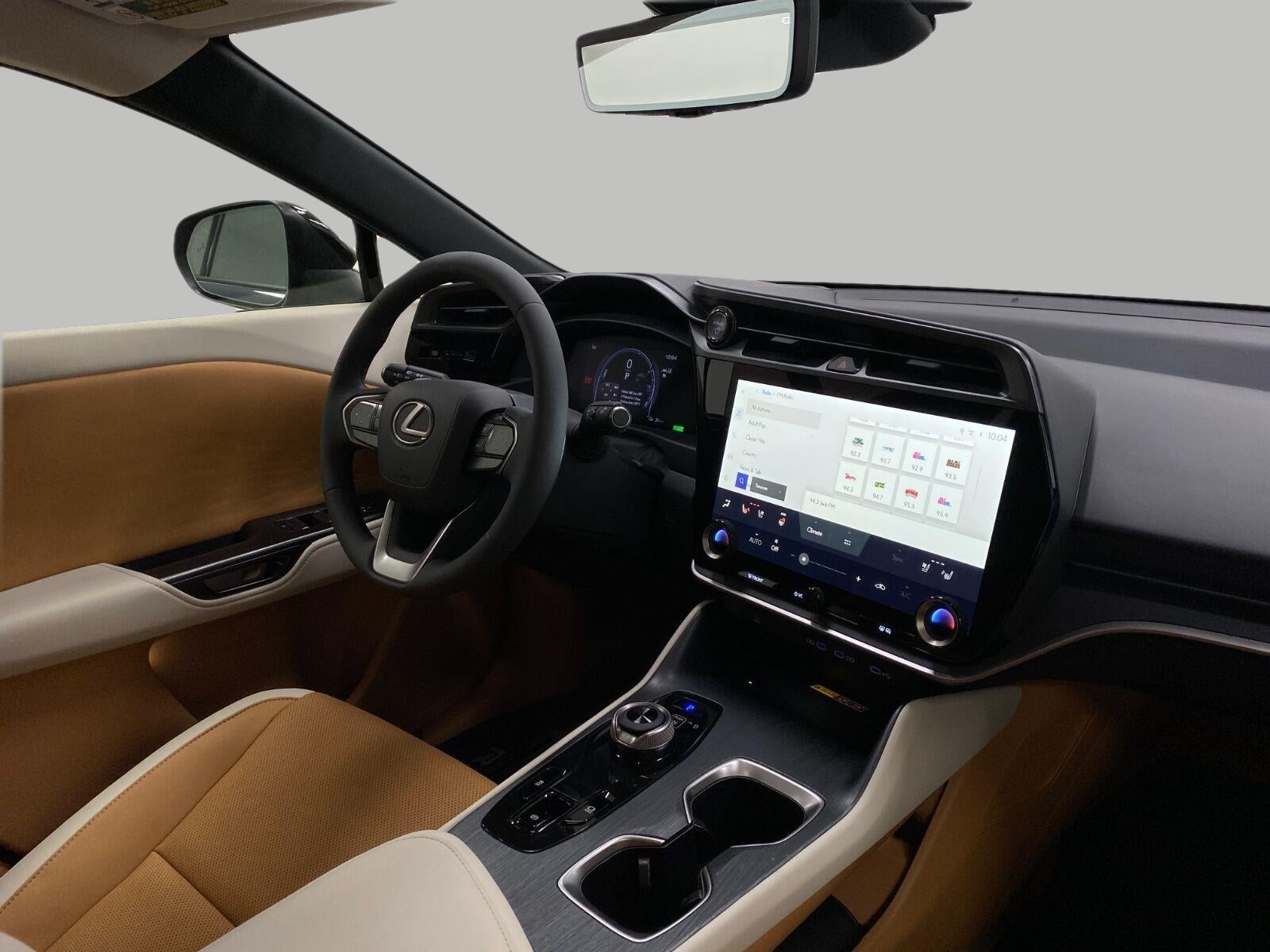 2026 Lexus RZ 350e PREMIUM