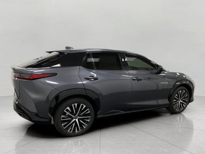 2026 Lexus RZ 350e PREMIUM