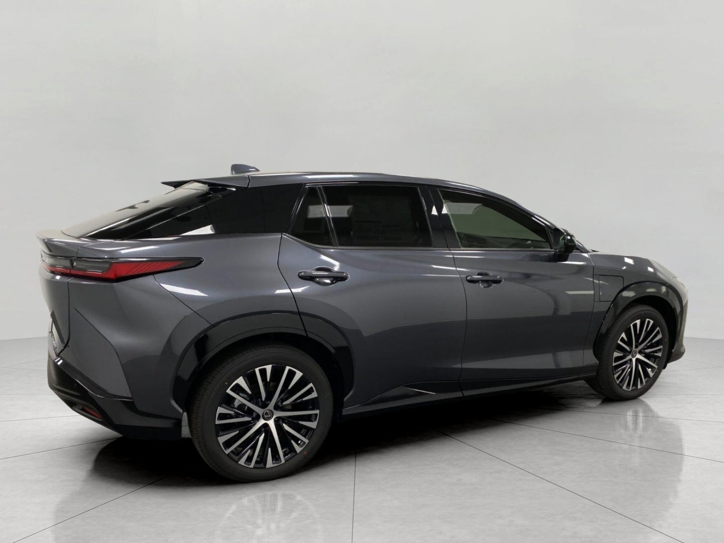 2026 Lexus RZ 350e PREMIUM