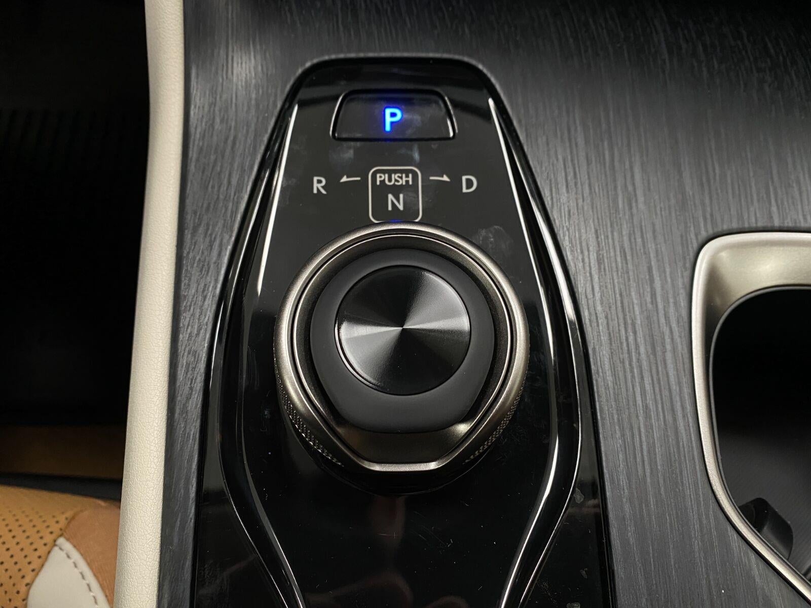 2026 Lexus RZ 350e PREMIUM