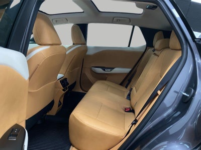 2026 Lexus RZ 350e PREMIUM