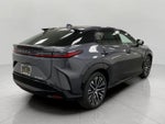 2026 Lexus RZ 350e PREMIUM