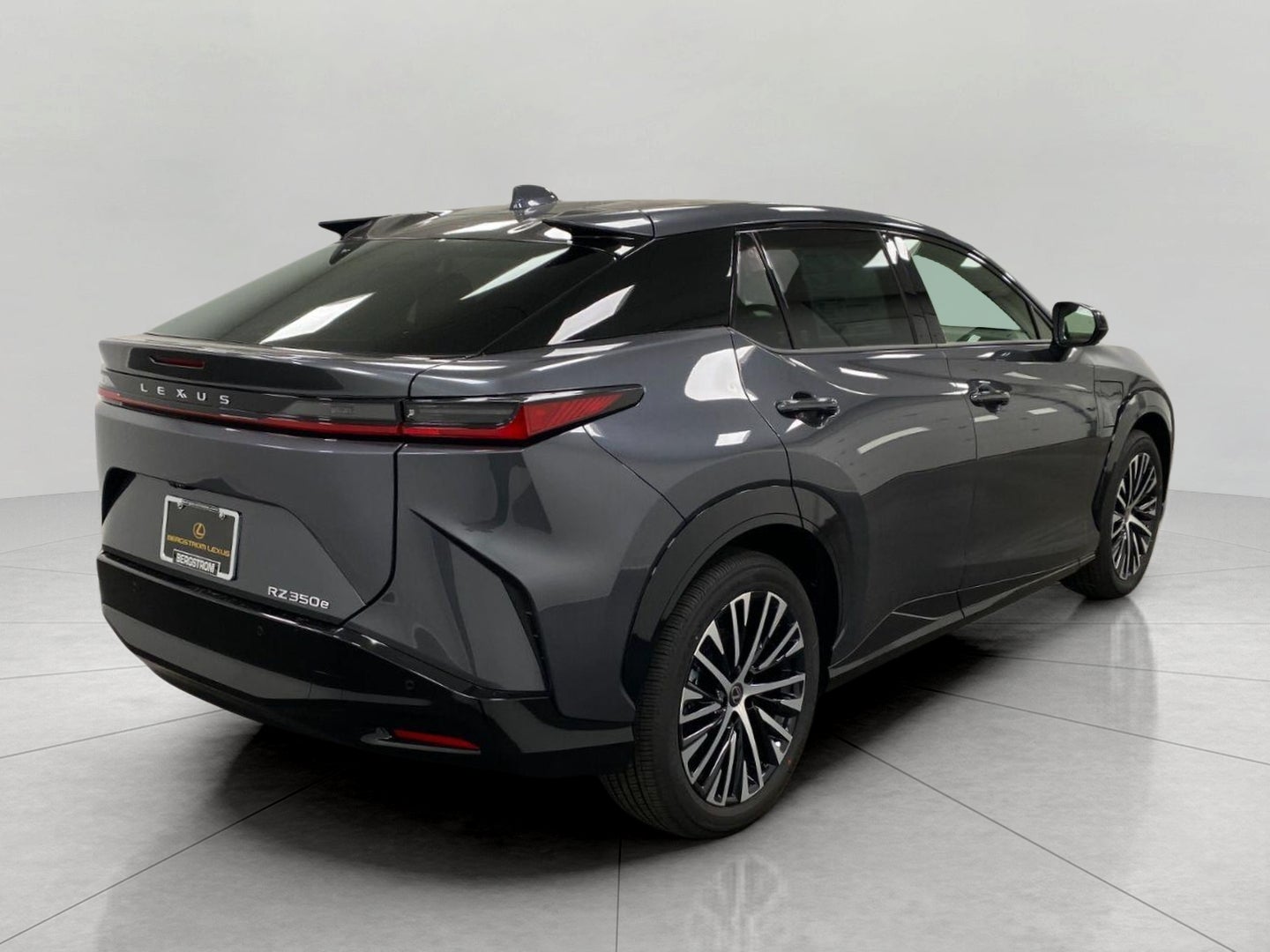 2026 Lexus RZ 350e PREMIUM