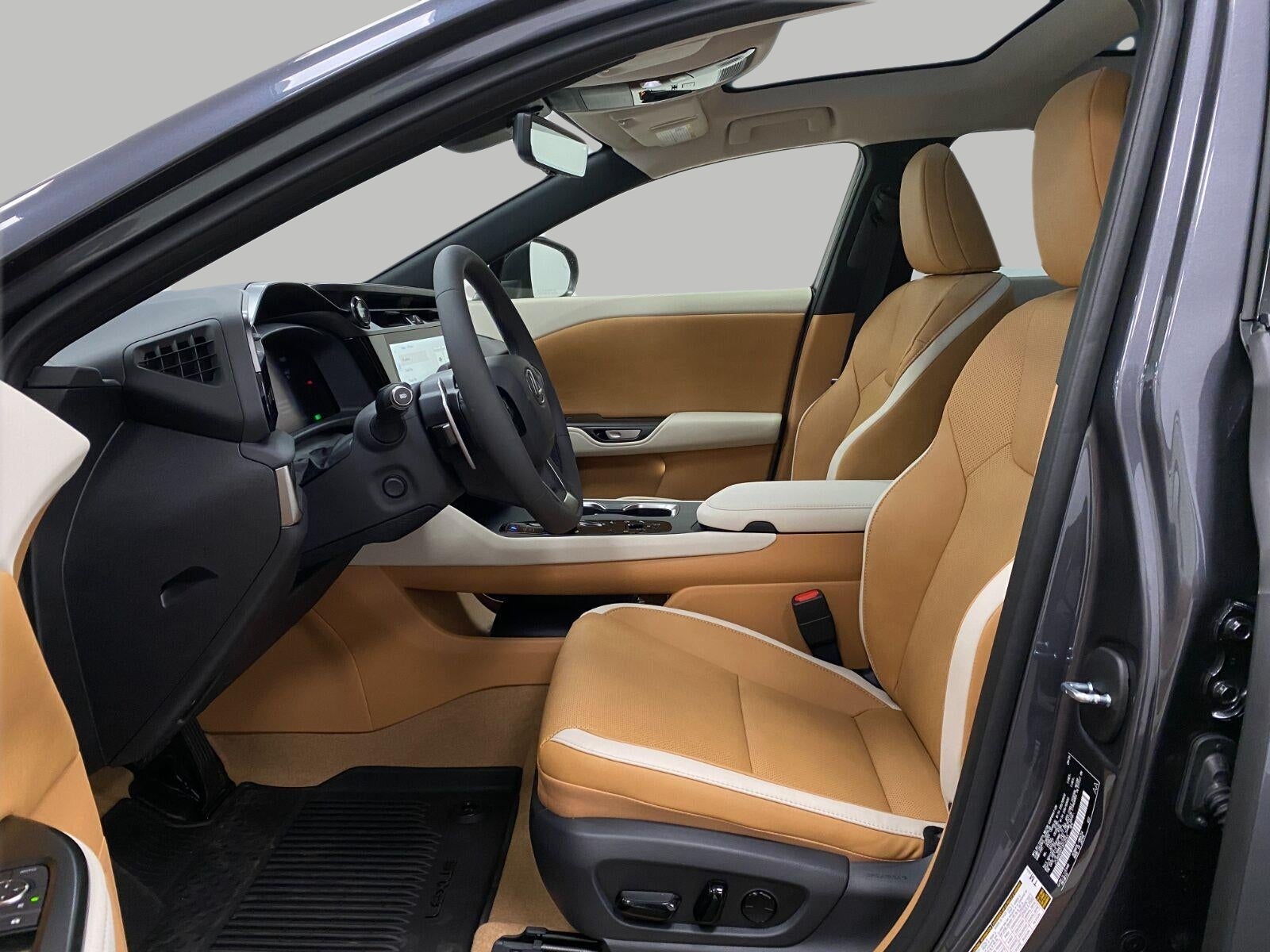 2026 Lexus RZ 350e PREMIUM