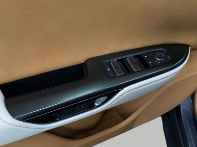 2026 Lexus RZ 350e PREMIUM