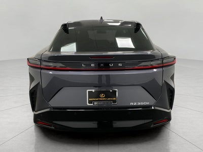 2026 Lexus RZ 350e PREMIUM