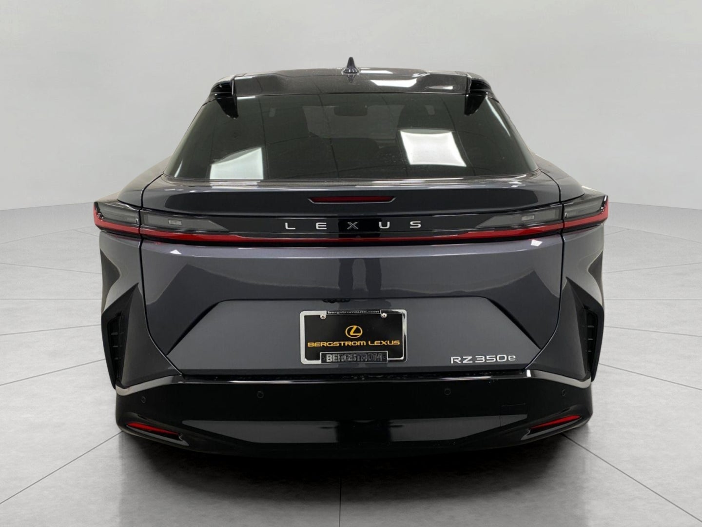 2026 Lexus RZ 350e PREMIUM