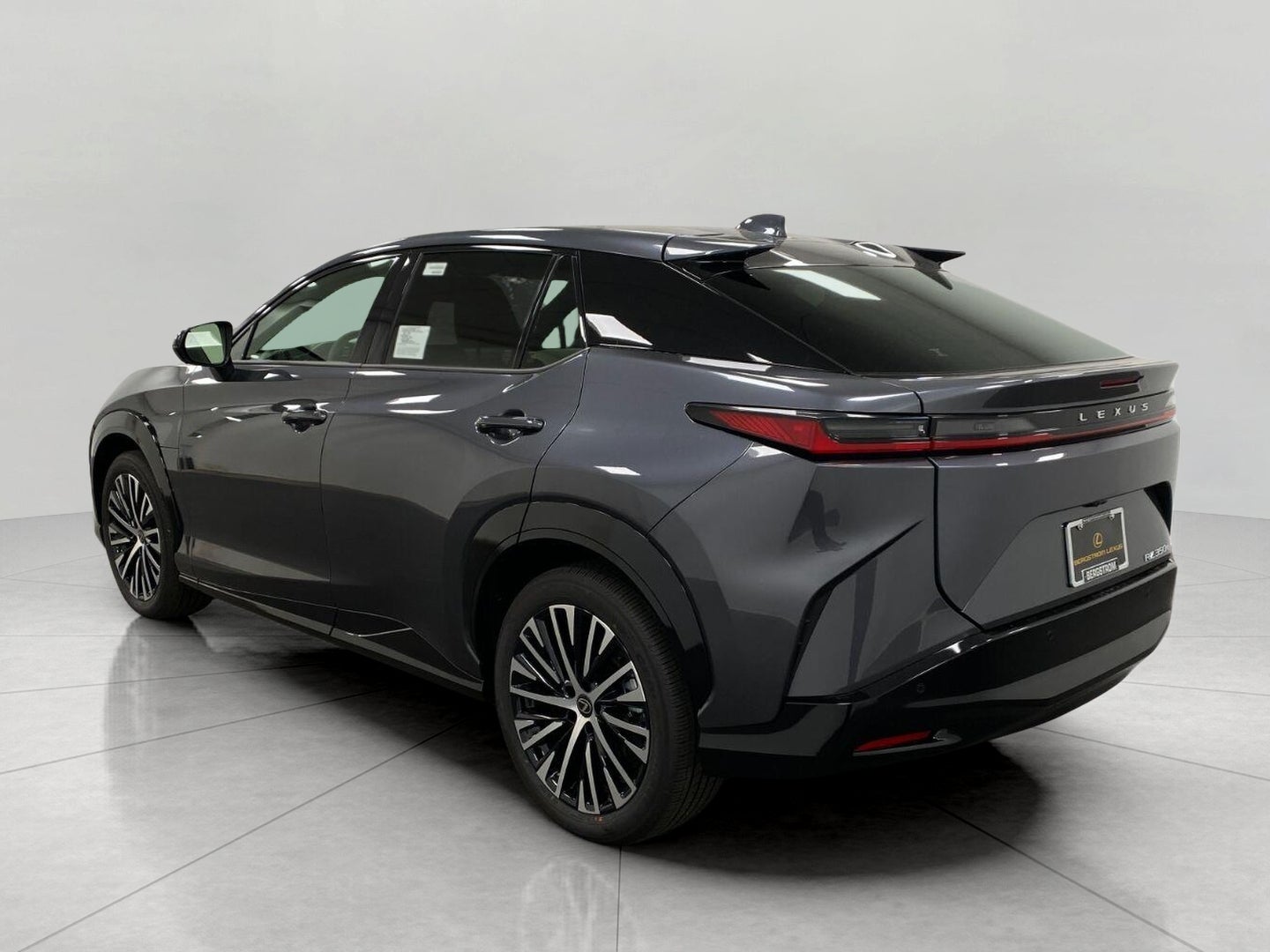 2026 Lexus RZ 350e PREMIUM