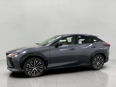 2026 Lexus RZ 350e PREMIUM
