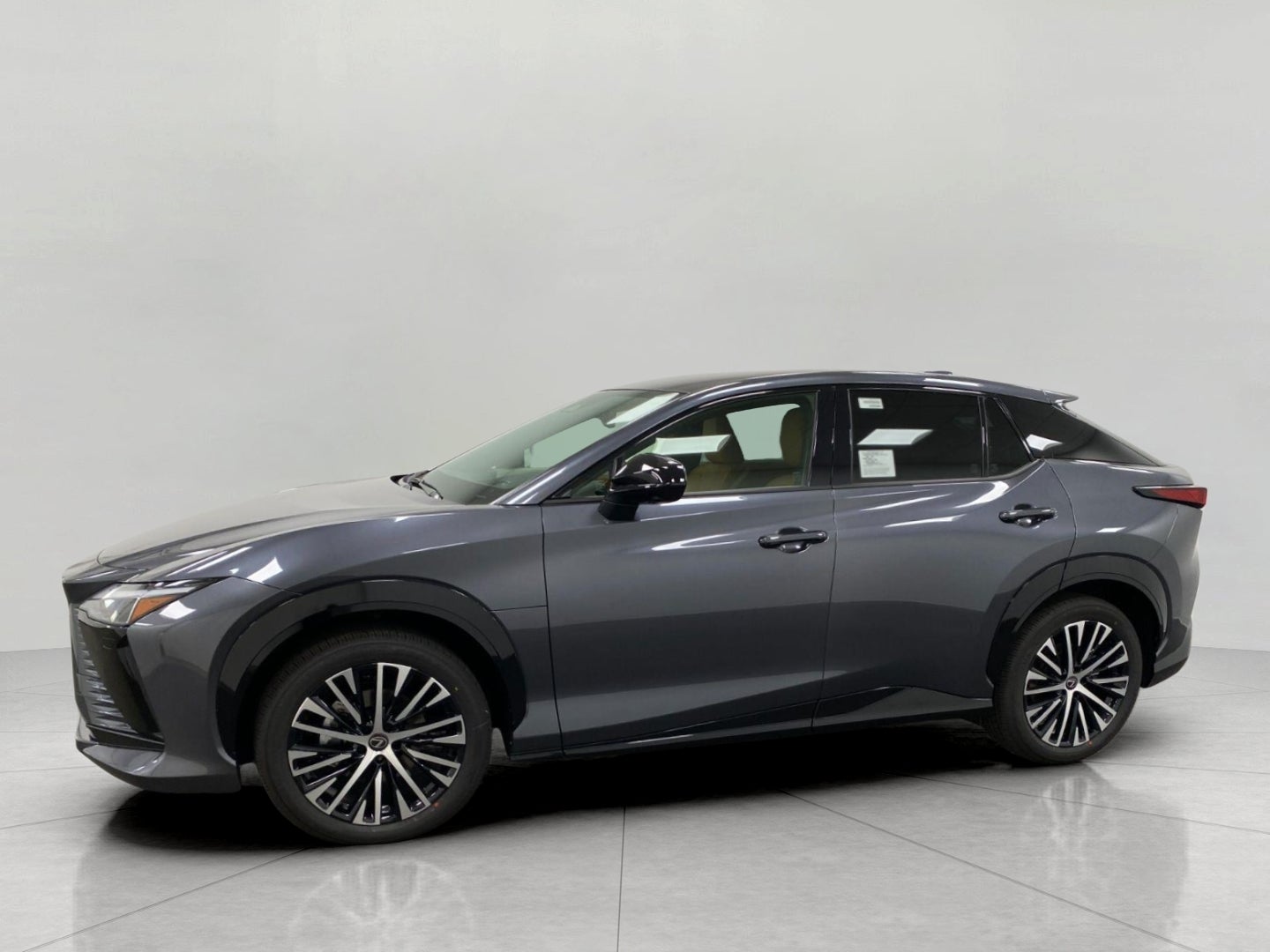 2026 Lexus RZ 350e PREMIUM