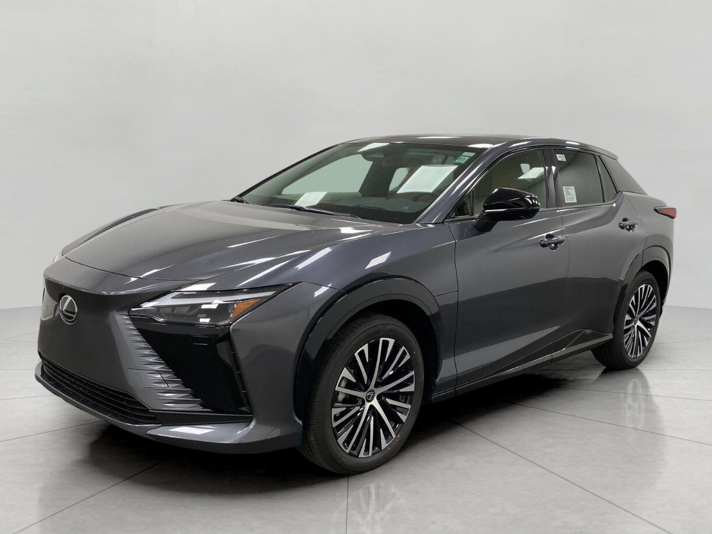 2026 Lexus RZ 350e PREMIUM