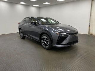 2026 Lexus RZ 350e PREMIUM