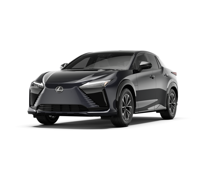 2026 Lexus RZ 450e 350e Premium FWD's photo