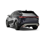 2026 Lexus RX PLUG-IN HYBRID ELECTRIC VEHICLE RX 450h+ LUXURY AWD
