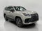 2026 Lexus LX HYBRID LX 700h LUXURY