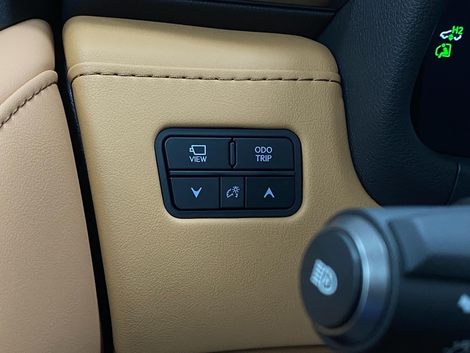 2026 Lexus LX HYBRID LX 700h LUXURY