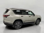 2026 Lexus LX HYBRID LX 700h LUXURY