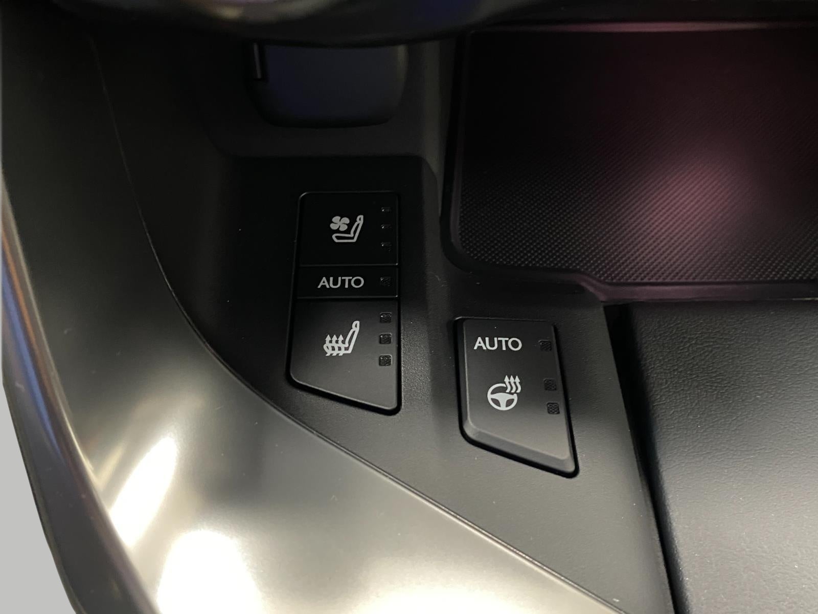 2026 Lexus LX HYBRID LX 700h LUXURY
