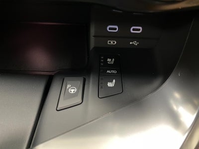 2026 Lexus LX HYBRID LX 700h LUXURY
