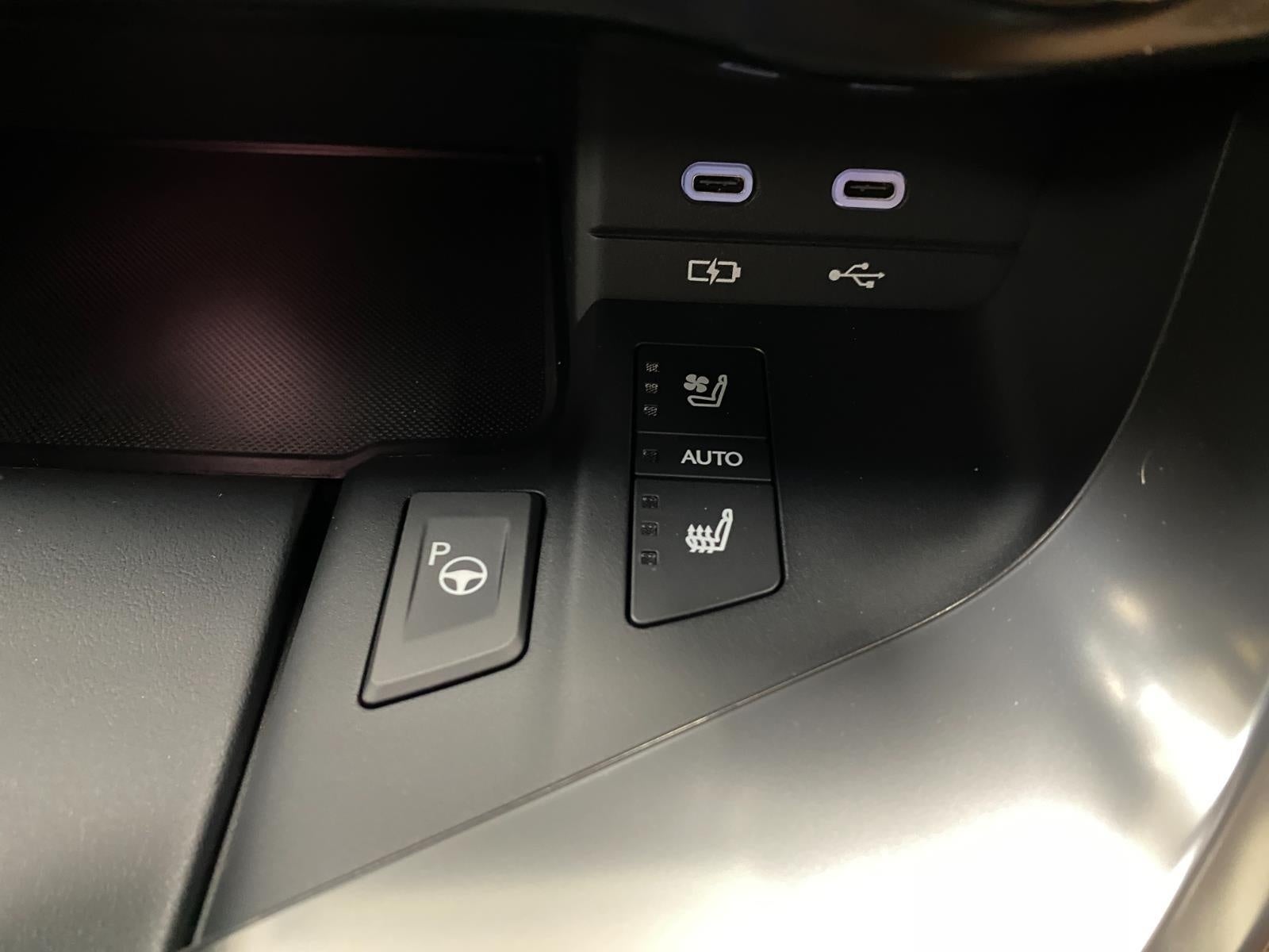 2026 Lexus LX HYBRID LX 700h LUXURY