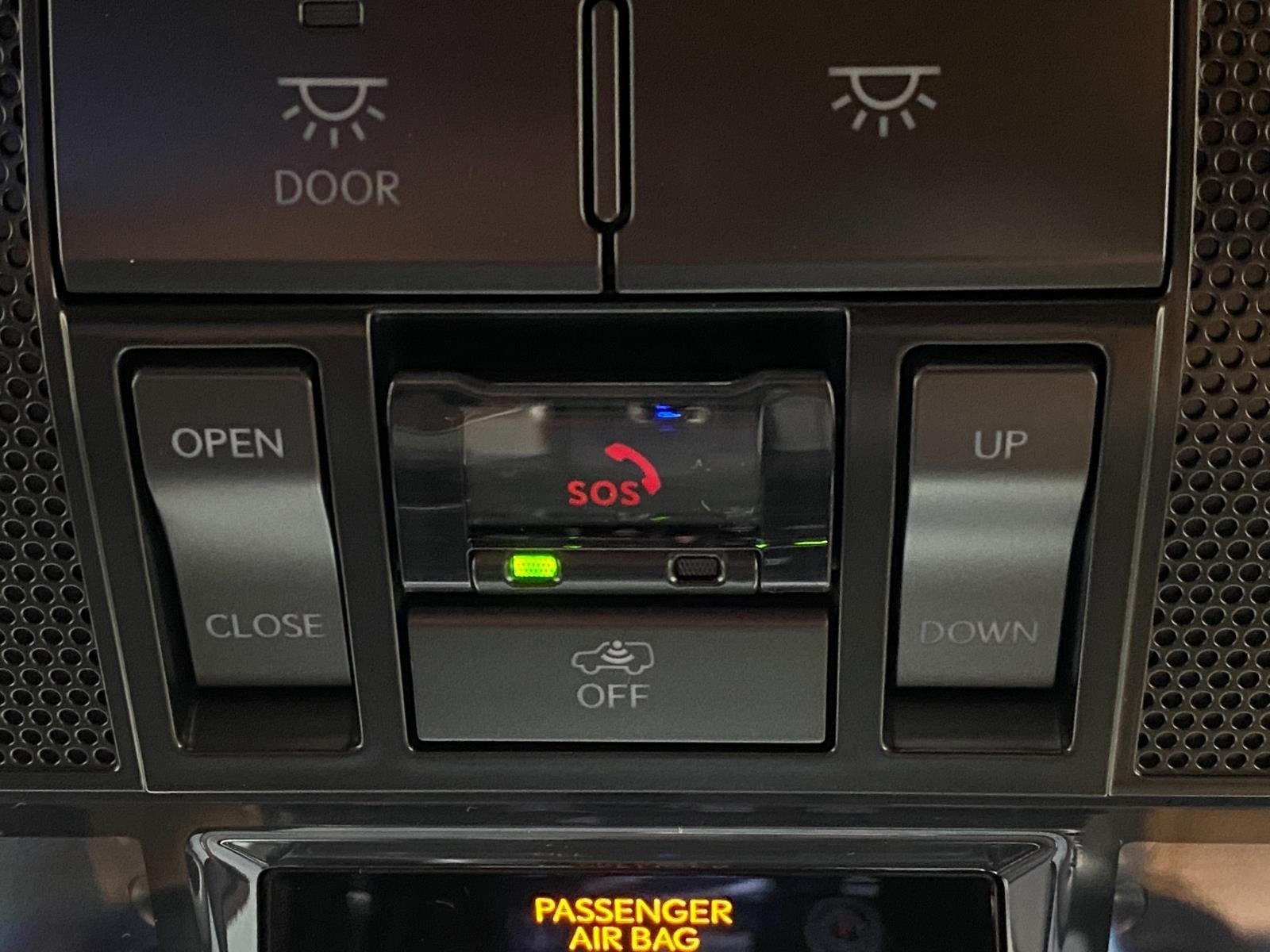 2026 Lexus LX HYBRID LX 700h LUXURY
